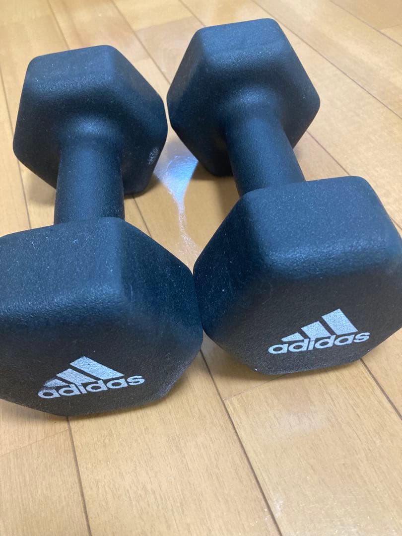 ダンベルセット★USED★引取り限定