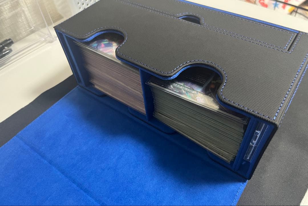 ナイトローゼ リアノーン デッキセット デッキケース パワーカウンター