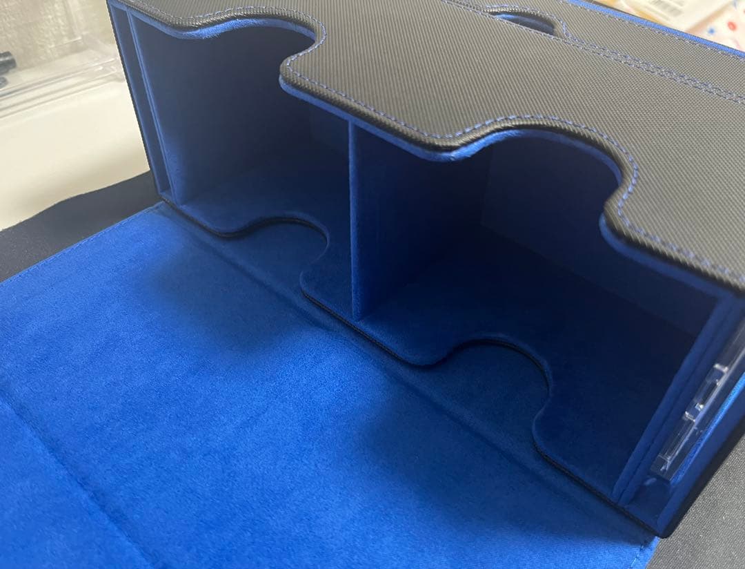 ナイトローゼ リアノーン デッキセット デッキケース パワーカウンター