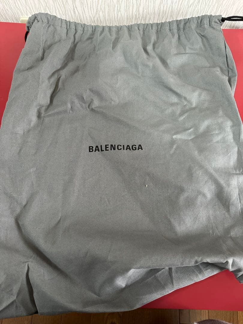 BALENCIAGA ハローキティ バッグレア物