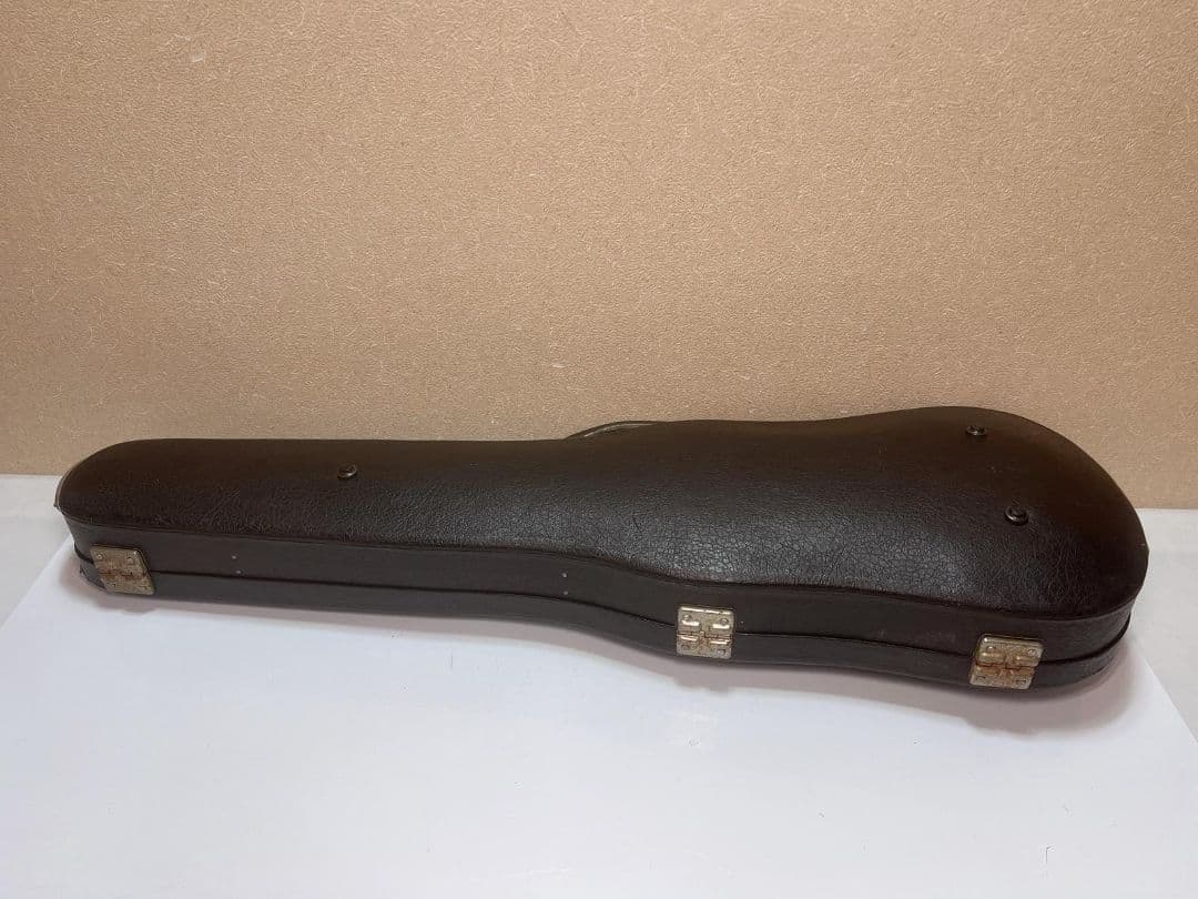 SUZUKI バイオリン No.300 4/4 1978年製