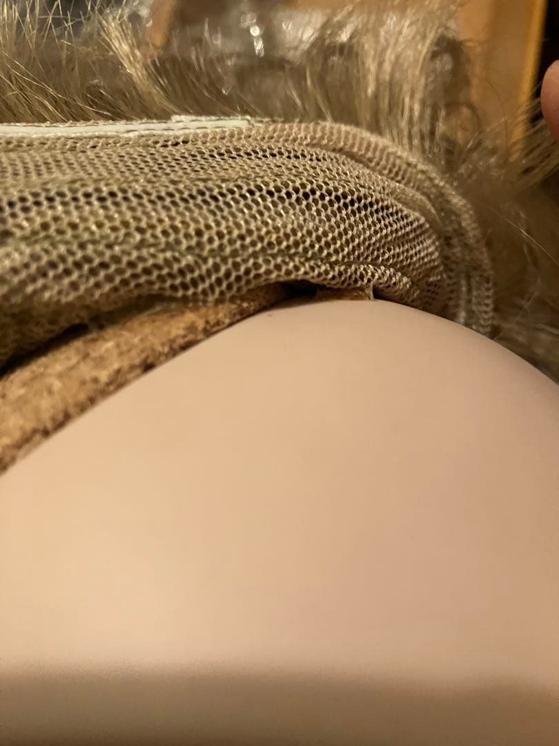 ［極美品］ジュモー　アンティークドール