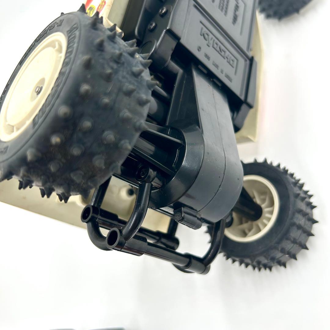 京商 Turbo Optima 14X ラジコンバギー【未使用保管品】