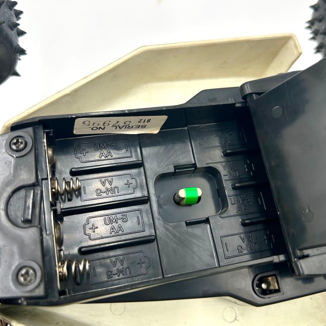 京商 Turbo Optima 14X ラジコンバギー【未使用保管品】