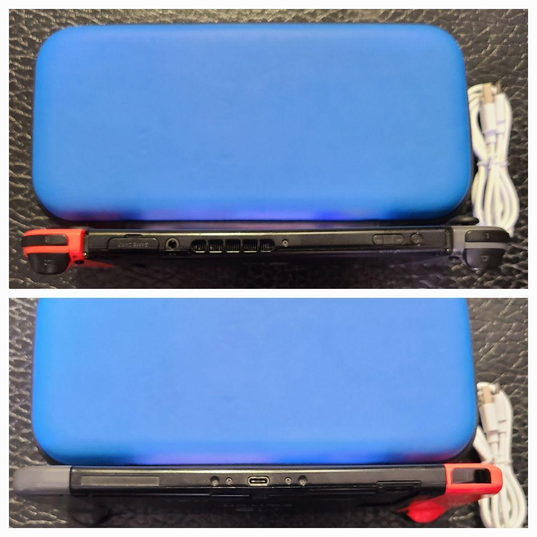 Nintendo Switch(初期型) 　　　 正常稼働品♪