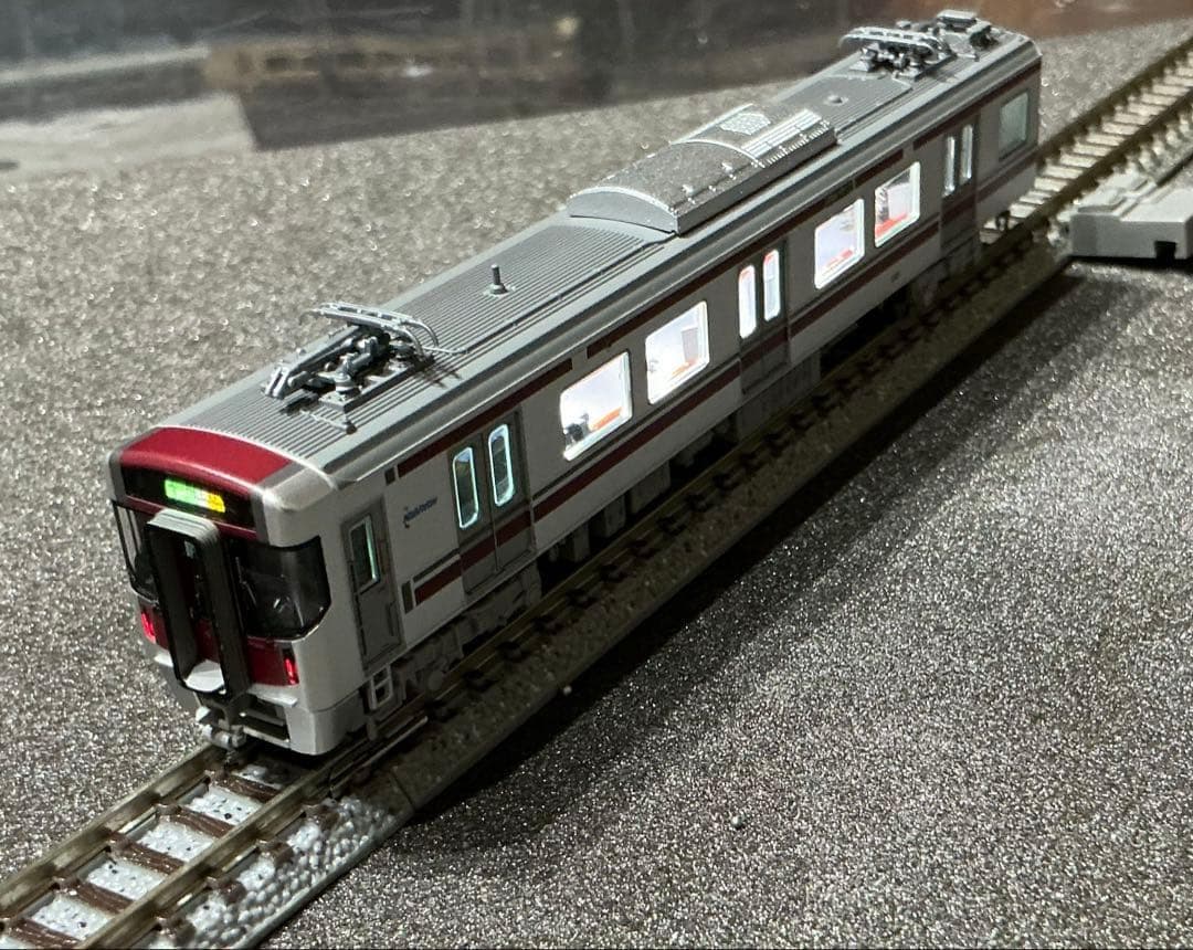 【新品セール】　ポポンデッタ西鉄9000形7両