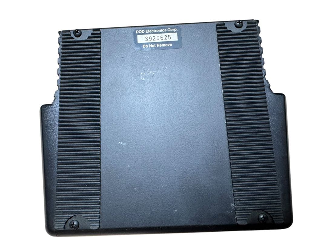 digiTech WhammyⅡ WP-2 黒ワーミー