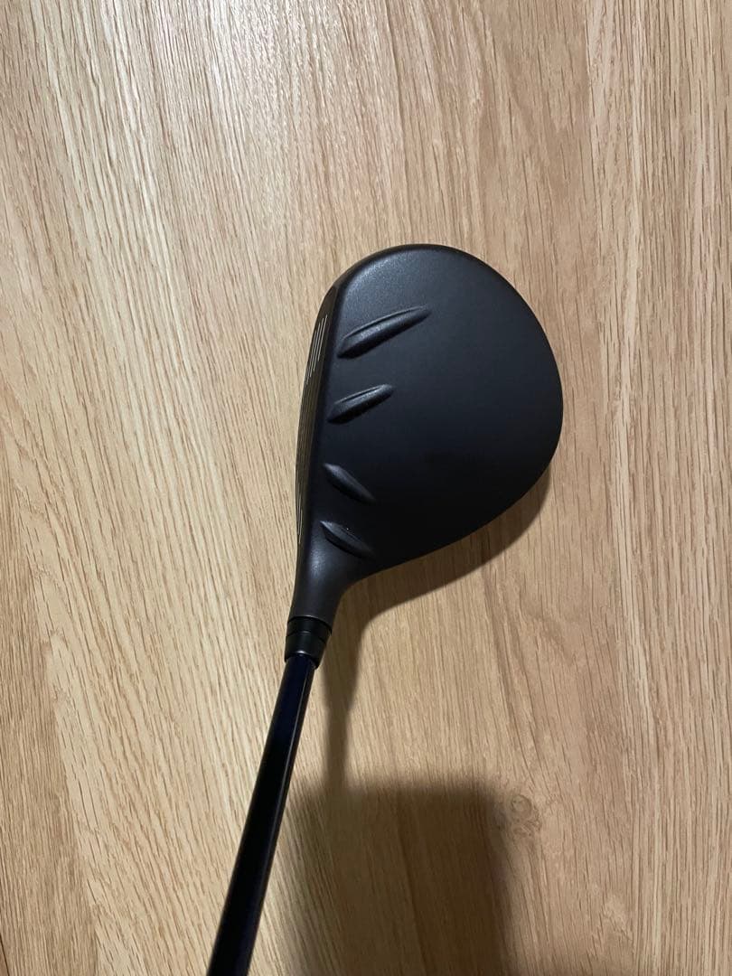 PING G410 5W　ベンタスブルー5sベロコア有り