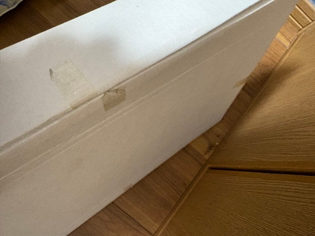 ジョジョの奇妙な冒険　第3部　ピンズセット（額装付）　荒木飛呂彦