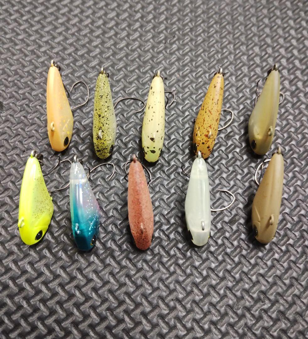 TIMON ティモン ちびタップダンサー １０個セット