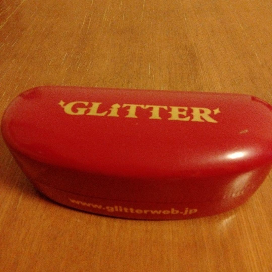 未使用 QBRICKコラボ THE MODS 30周年 馬蹄サングラス