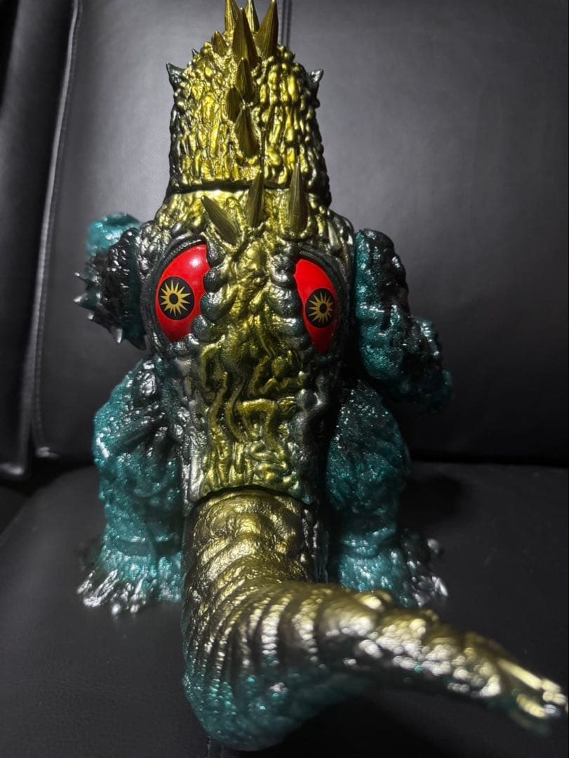 本体のみ超美品PLANETX ジャンクジラ