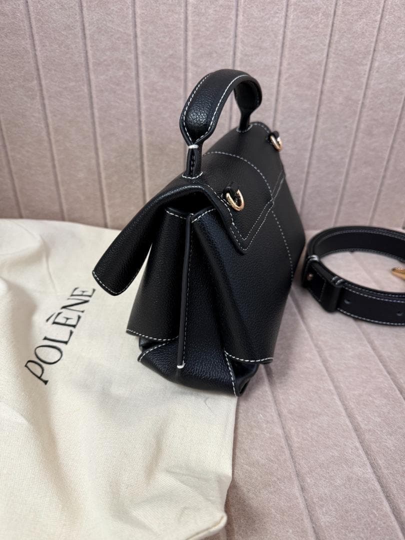 Mokki Mini ミニショルダーバッグ