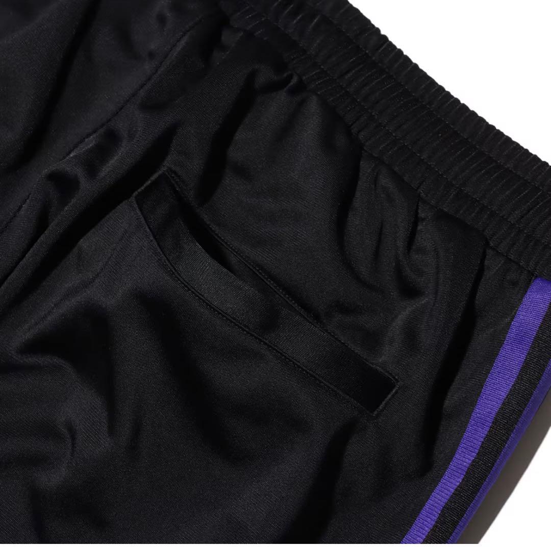 adidas アディダス　ベッケンバウアー トラックパンツ