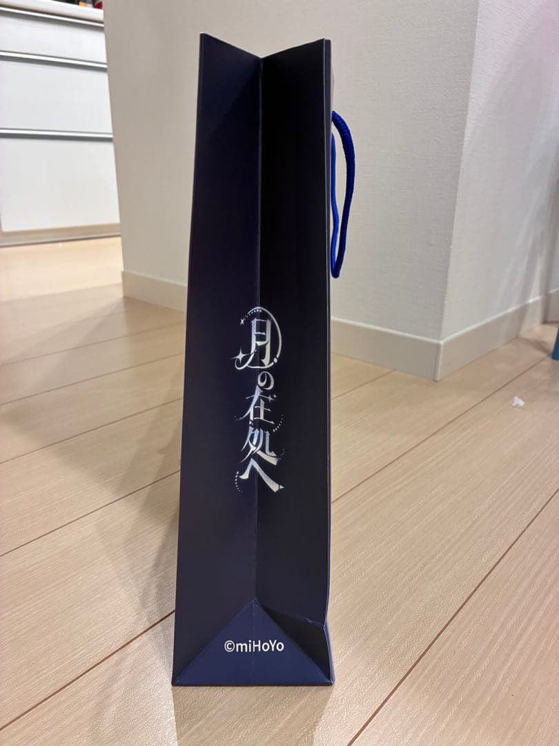 新品未開封⭐︎原神コロンビーナ様グッズセット〜月の在処へ〜