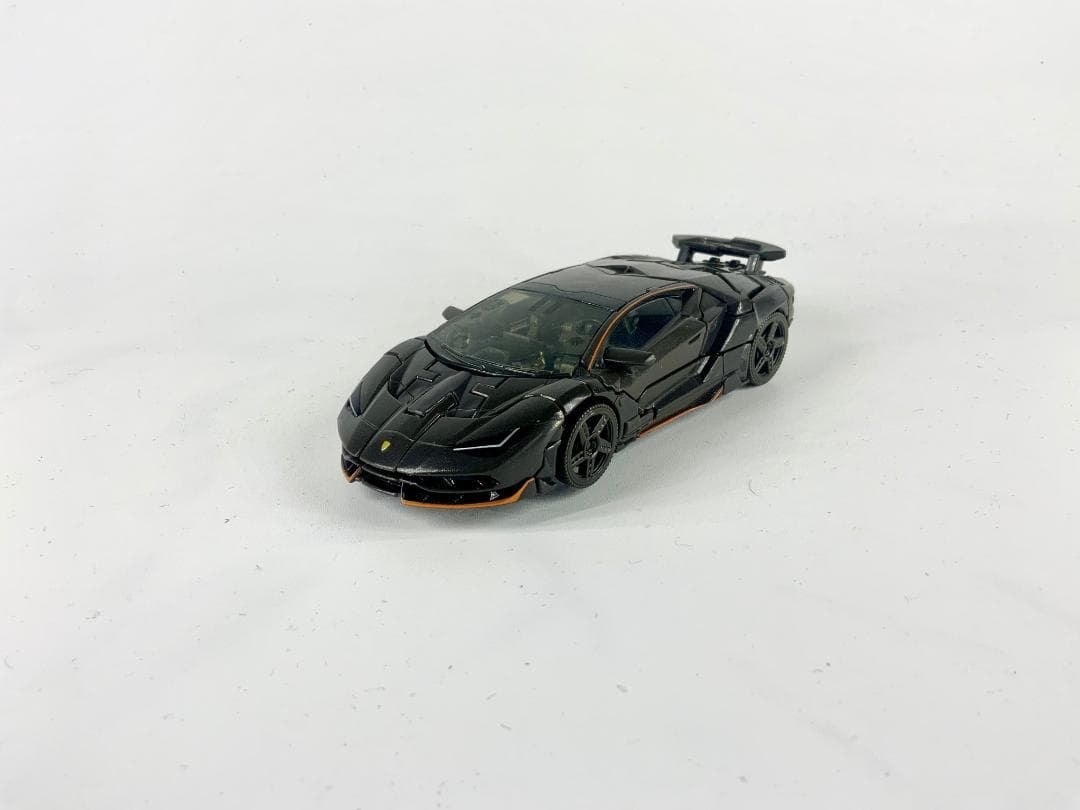 トランスフォーマー　SS-96　ホットロッド