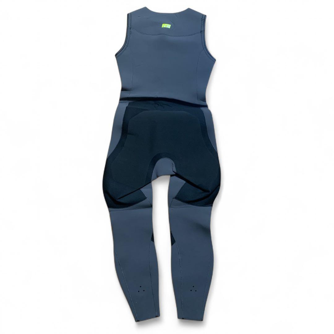 ヘリーハンセン ロングジョン ウェットスーツ M 新品未使用