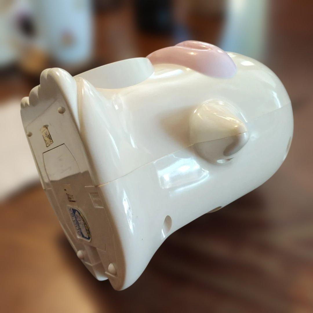 ◎レア物　オバケのQ太郎 おしゃべり目覚まし時計 　動作確認済み