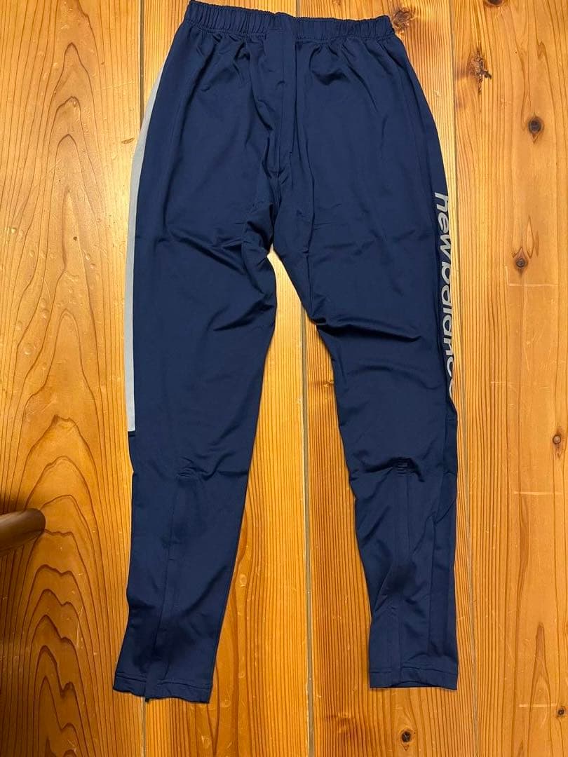 山梨学院大学サッカー部　長袖トレーニングウェア上下セット