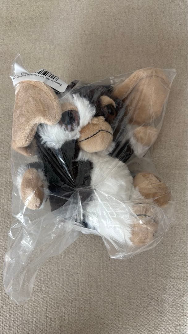 新品未開封　別注GREMLINS NICI URBAN RESEARCH ギズモ
