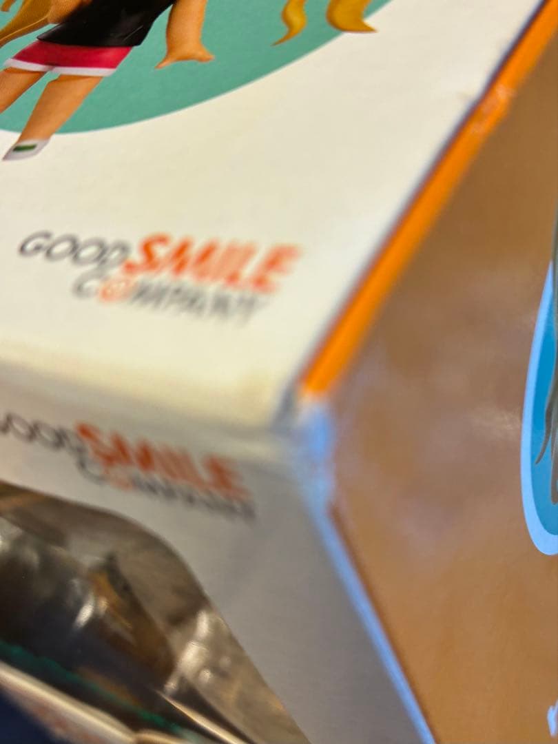 ねんどろいど 1278 ダンベル何キロ持てる？ 紗倉ひびき