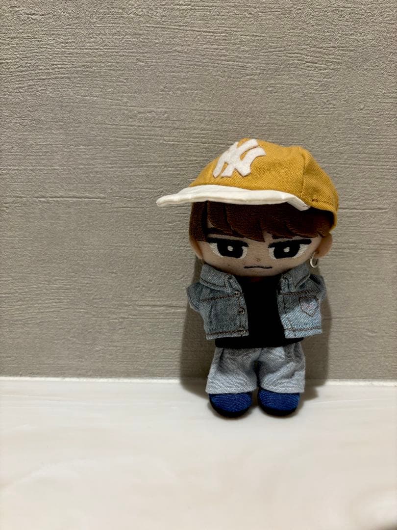 すのチル 渡辺翔太 私服風お洋服