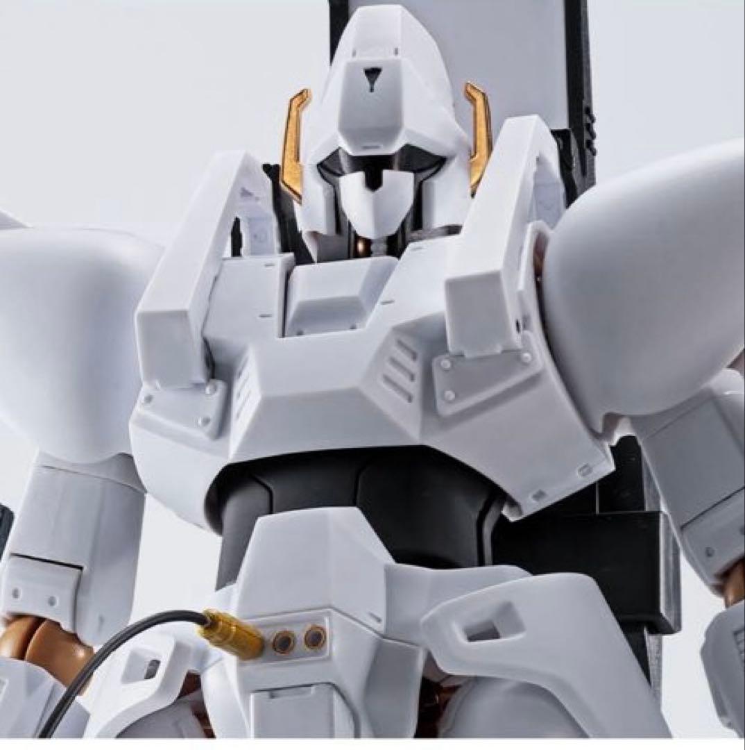 HI-L R エルガイム&エルガイム Mk-II フィギュア