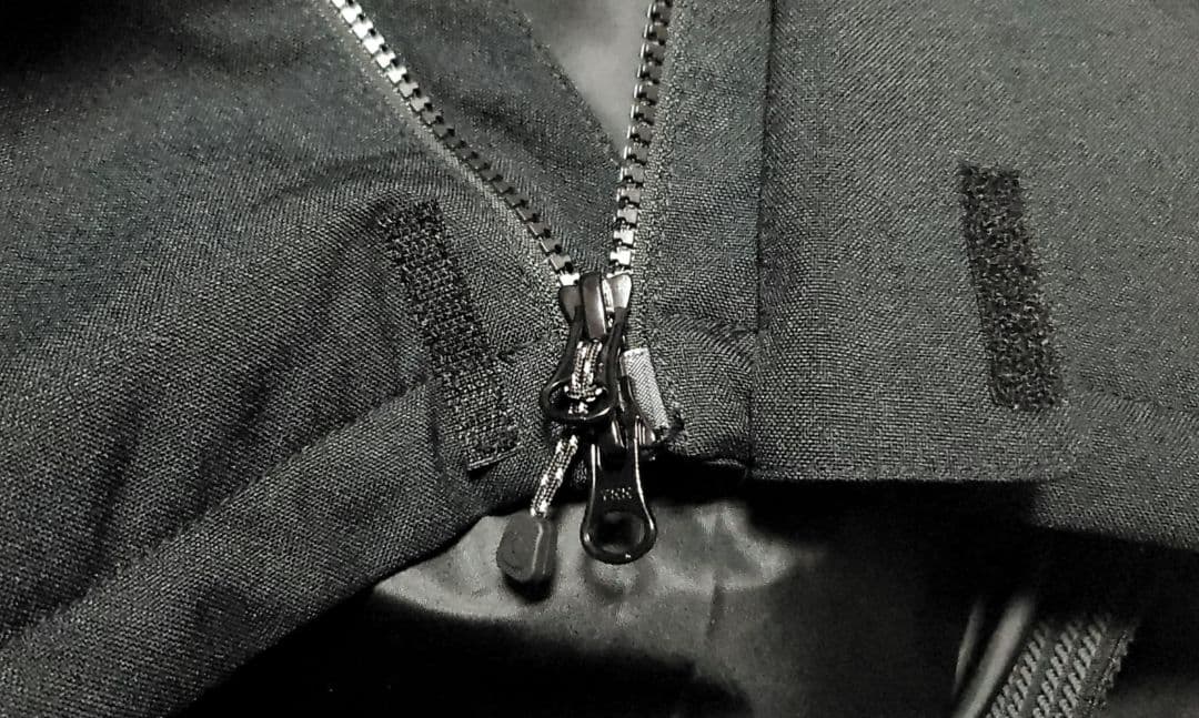 BONFIRE レディースウィンターウェア(上)