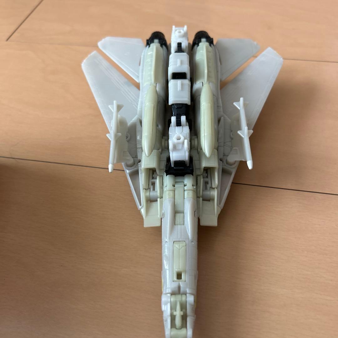 【即購入ok!!】トランスフォーマー　 F14 F-14 トムキャット