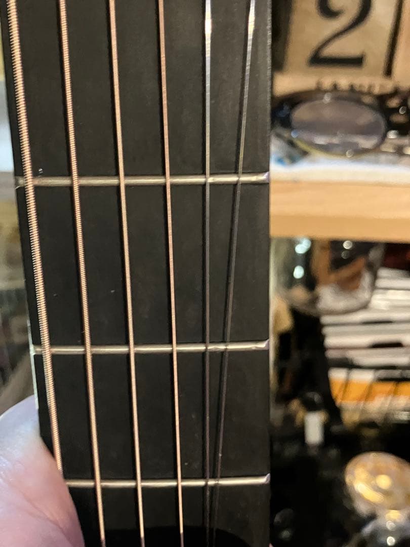 Martin ドレッドノートJrアコースティック 『本日限り値引き』