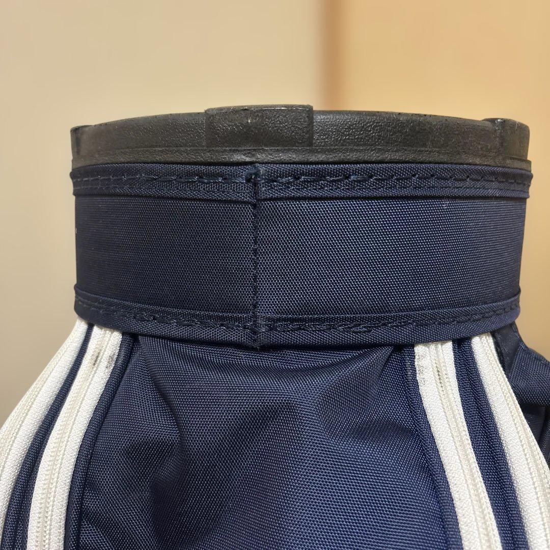 アンパスィand per se キャディバッグ