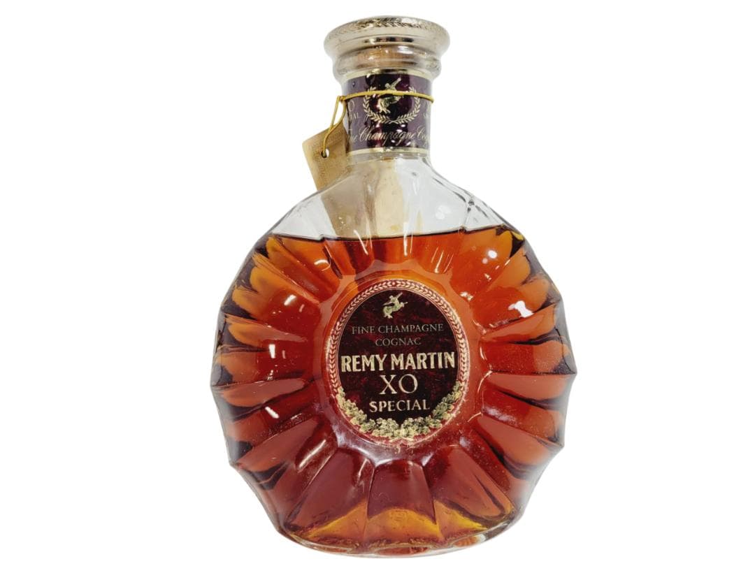 未開栓 REMYMARTINレミーマルタンXOスペシャル コニャックブランデー