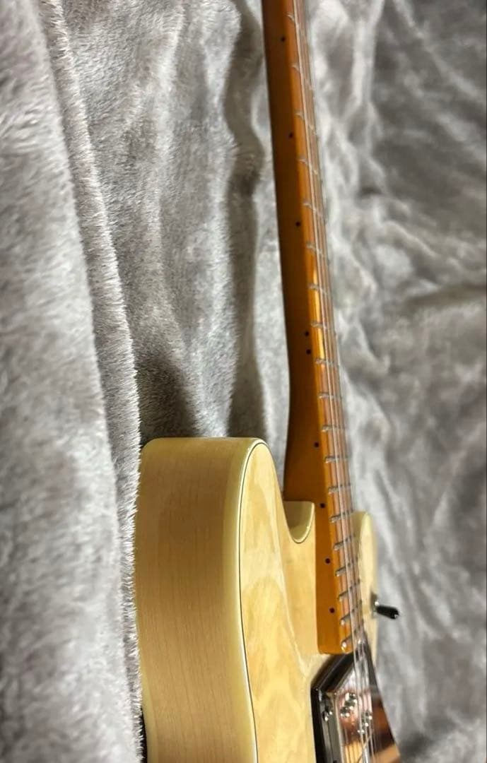 最終価格Squier Starcaster セミホロウボディ ギター