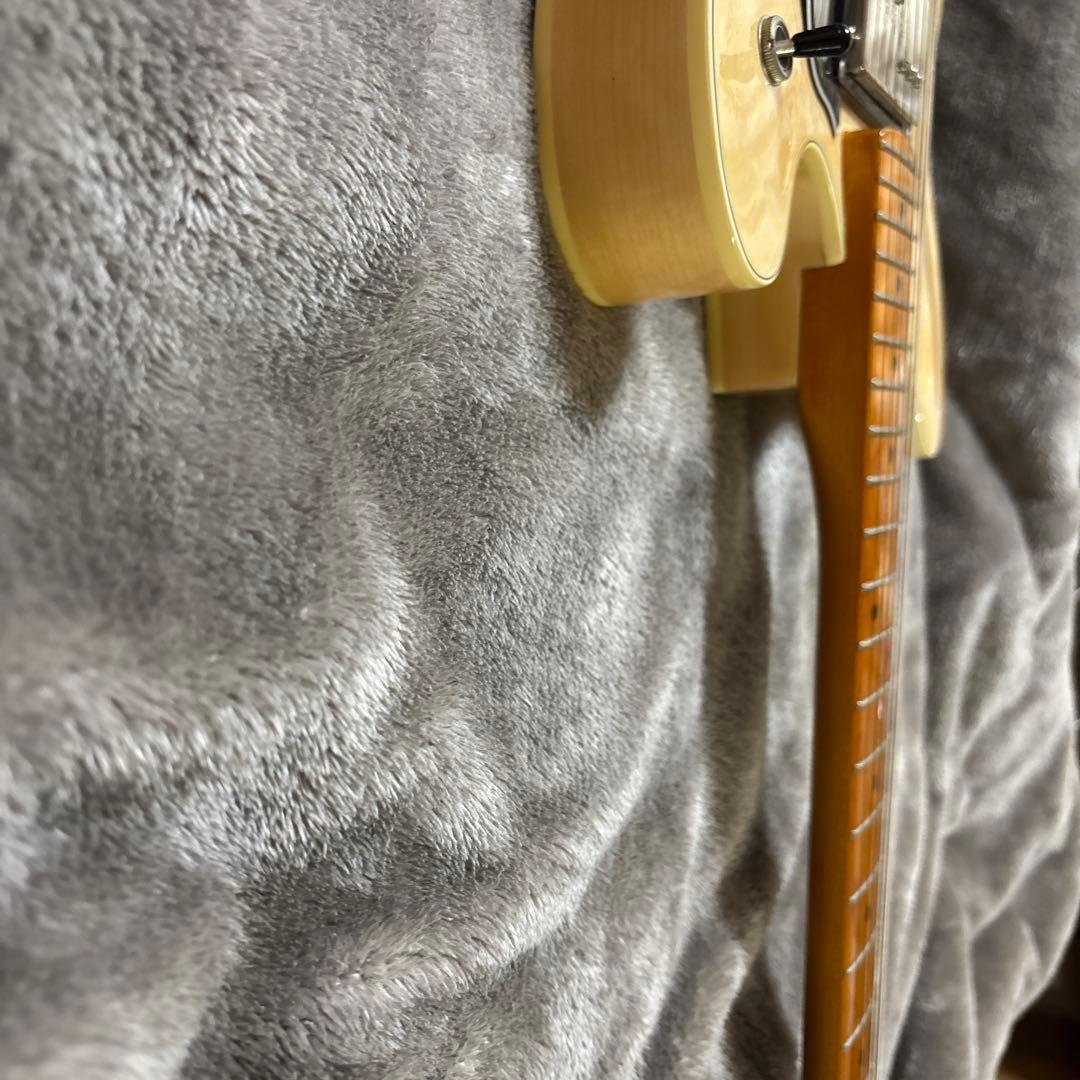 最終価格Squier Starcaster セミホロウボディ ギター