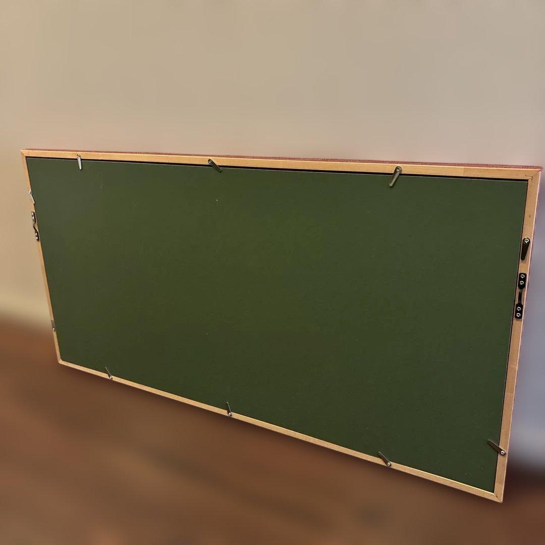 日本将棋連盟 免状　額縁