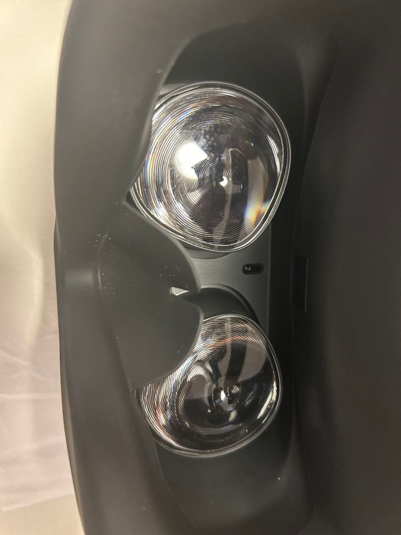  Quest 2 128GB(メタクエスト2)単三電池付き