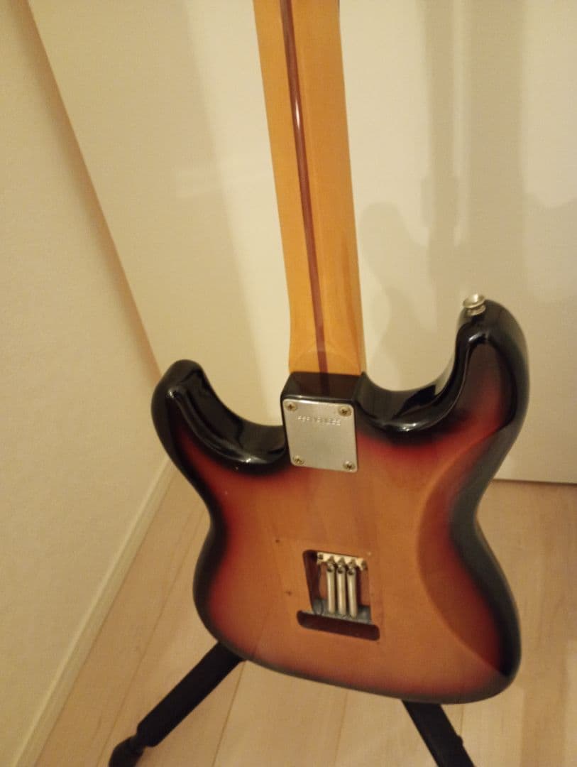 フェルナンデス　LOVE　D　ラルク　Ken　希少3TS　中古