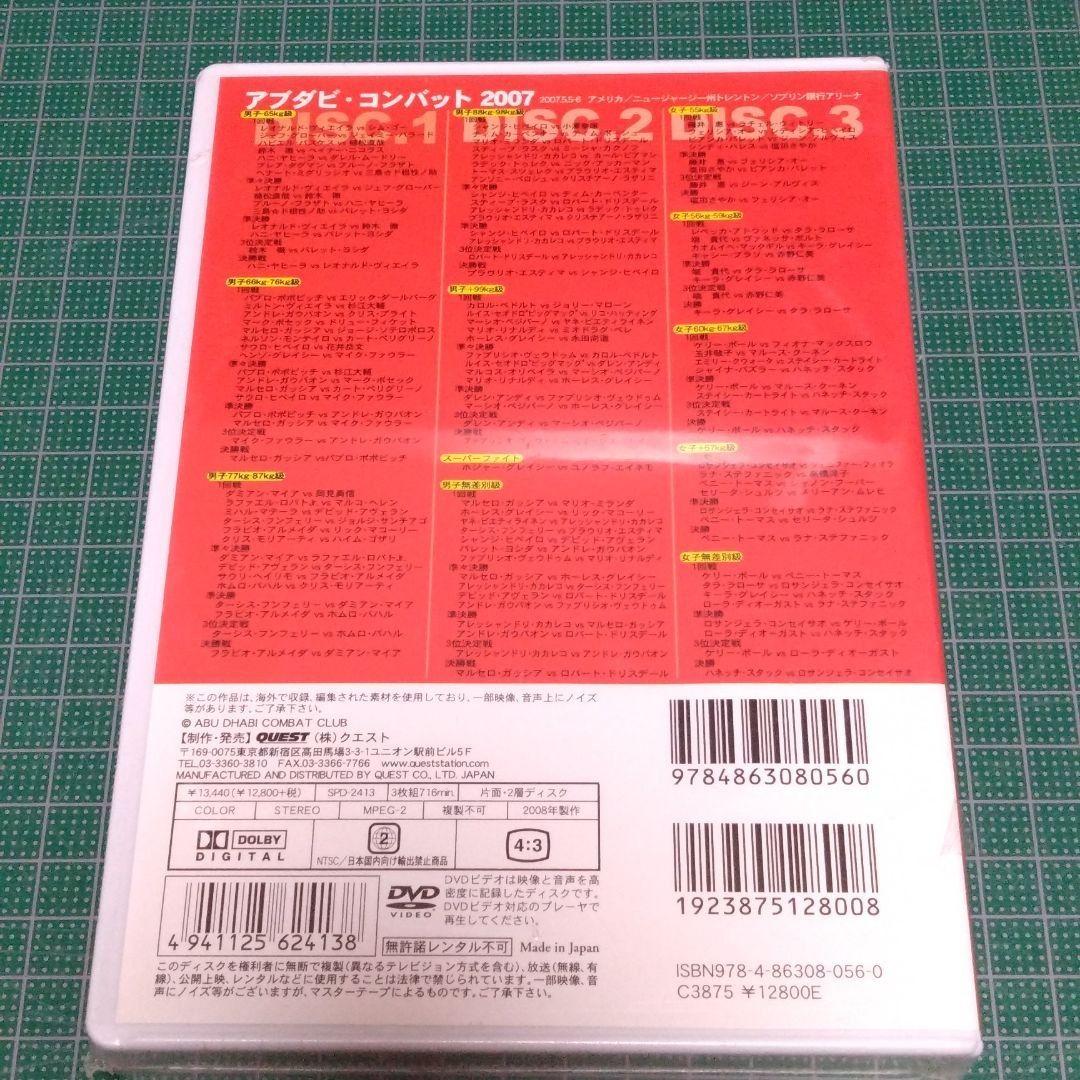 7th Submission Fighting World Champions…