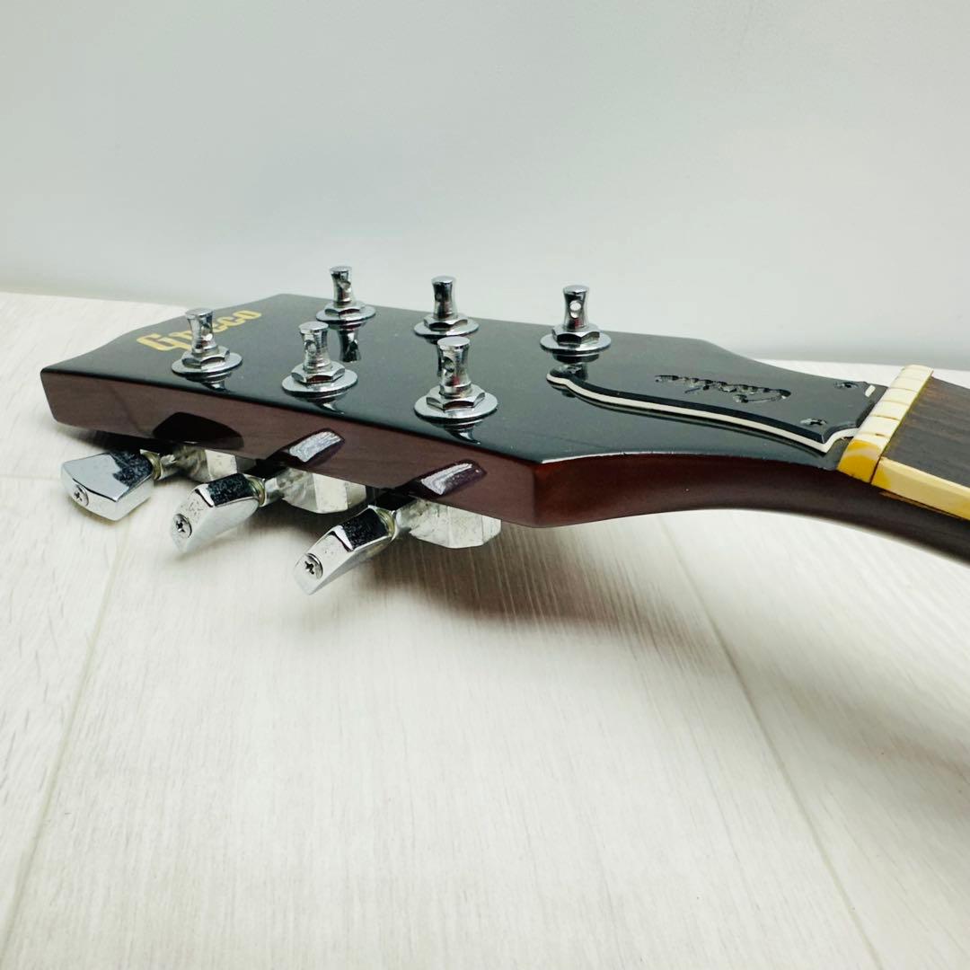 Greco エレキギター　ケース付き