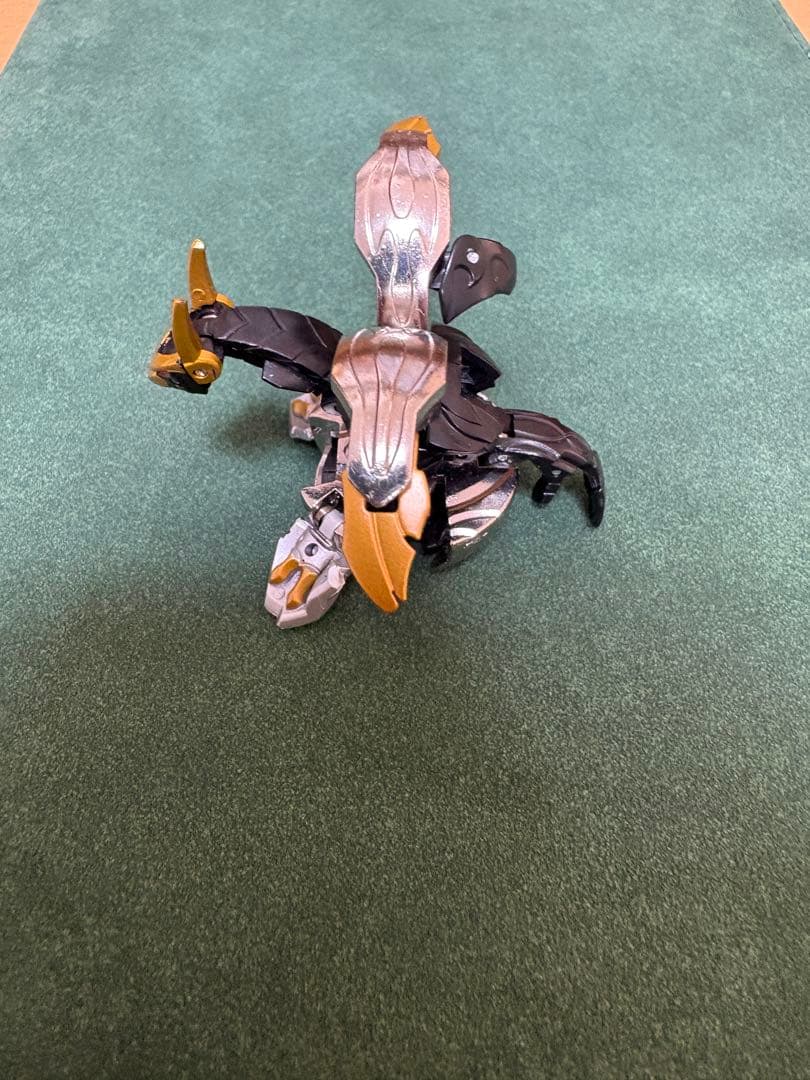 爆丸 ３体セット