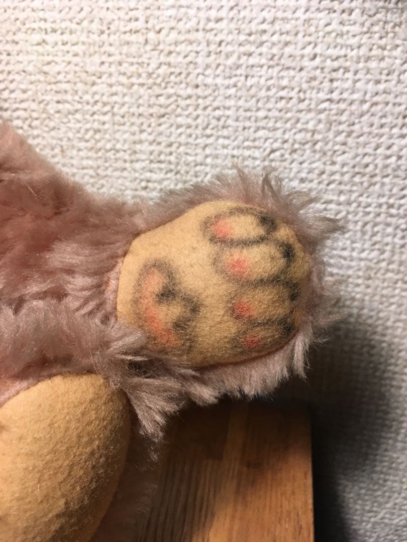 レアテディベア シュタイフ