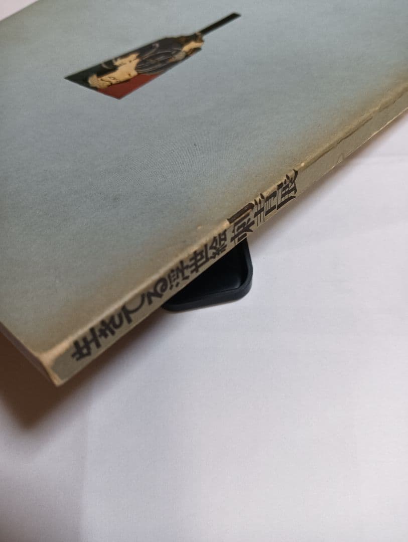 生きてる浮世絵　刺青展　1973年　和彫り　タトゥー