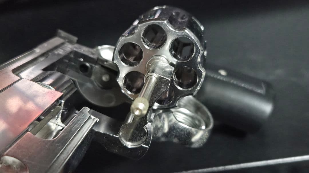 MARUSHIN CONSTRICTOR 6mmBB クイックローダー