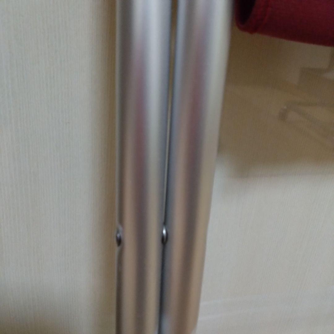 スノーピーク　フォールディングチェア　折りたたみイス　 PEAK 旧ロゴ