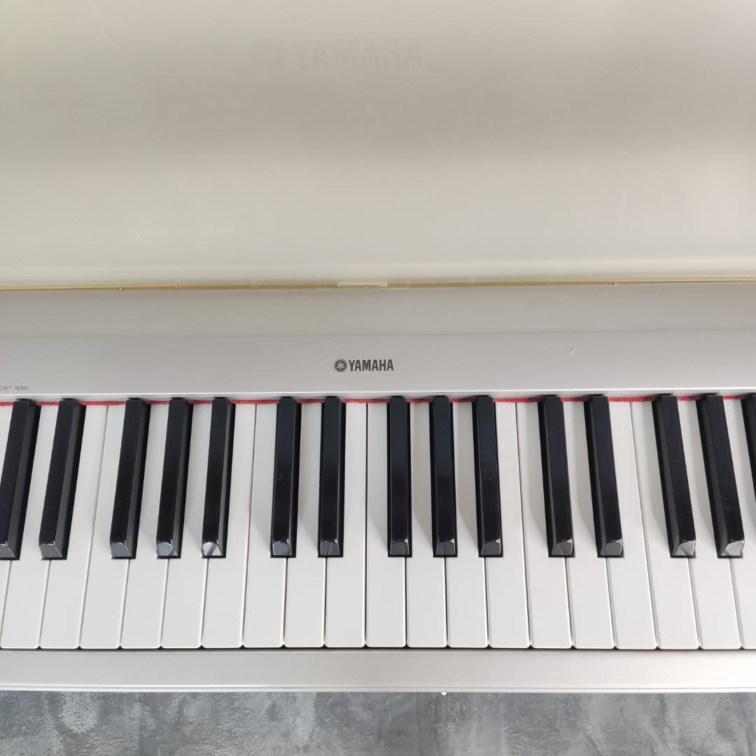 YAMAHA 電子ピアノ P-60 88鍵盤