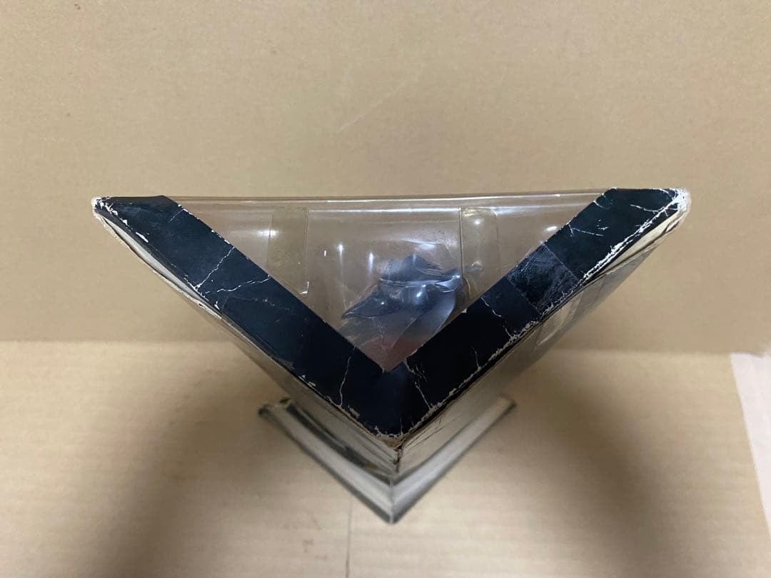 ドラゴンボール 当時物 『孫悟空&亀』 フィギュア 珍品