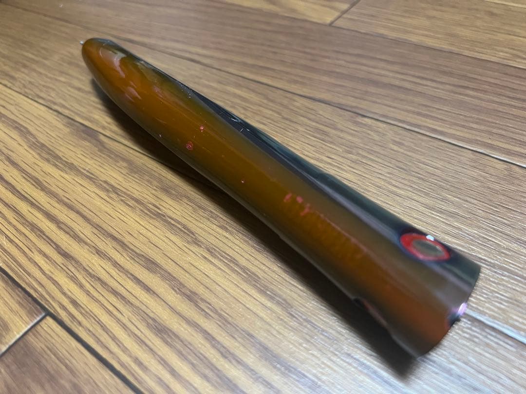 エクストリーム デカゲロオスギ