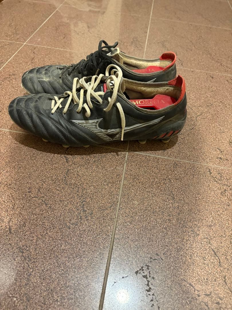 モレリアネオ3 MORELIA NEO Ⅲ 27.5cm