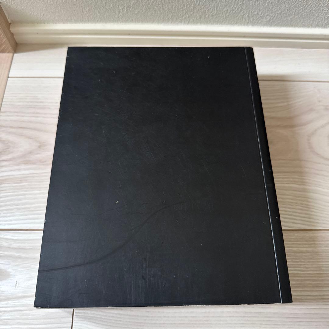 PRADA ビジュアルブック