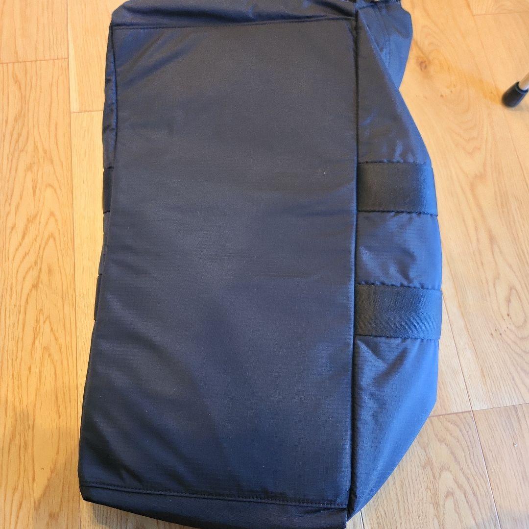 DSQUARED2 ボストンバッグ 黒 Ceresio 9